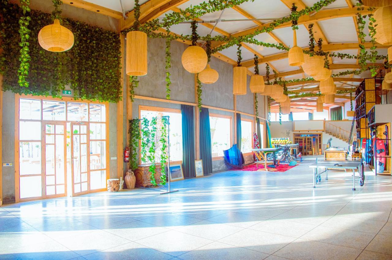فندق Oasis212 الدخلة المظهر الخارجي الصورة