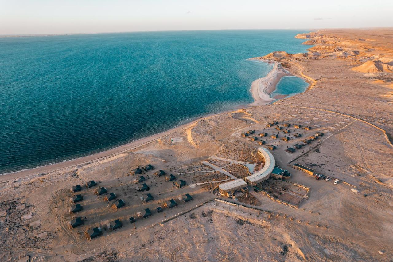 فندق Oasis212 الدخلة المظهر الخارجي الصورة